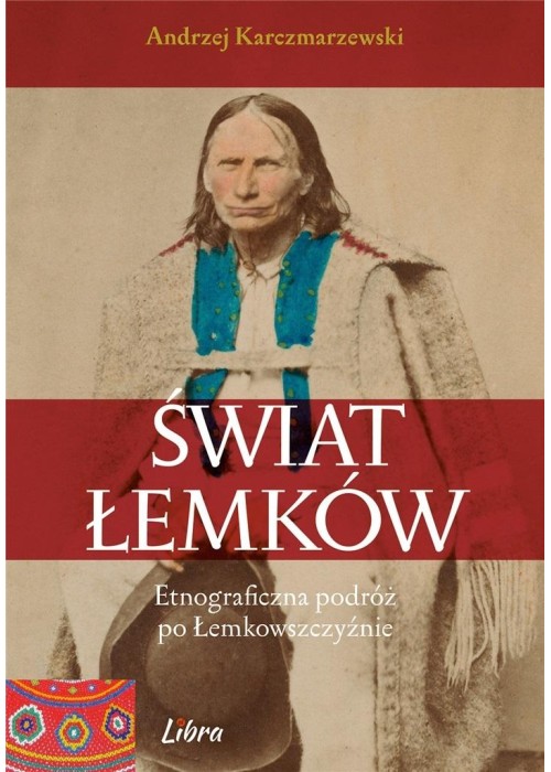 iŚwiat Łemków