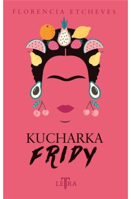 Kucharka Fridy