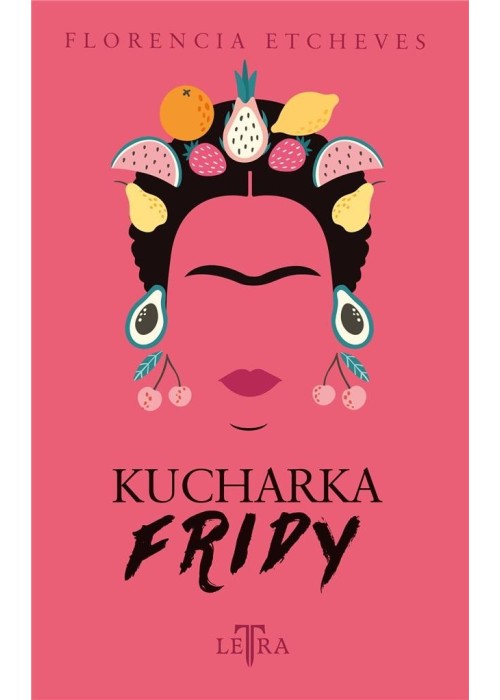 Kucharka Fridy