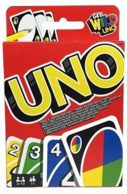 Uno Clipstrip