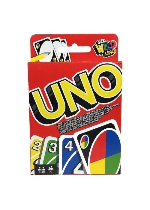 Uno Clipstrip