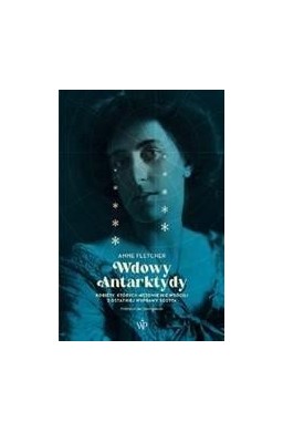 Wdowy Antarktydy
