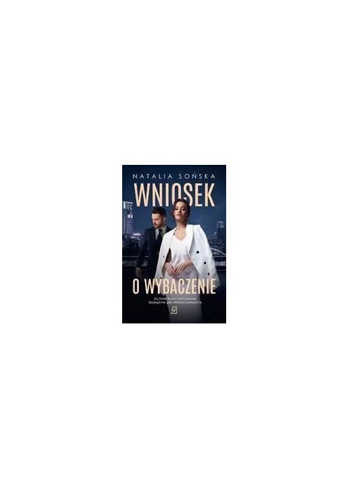 Wniosek o wybaczenie