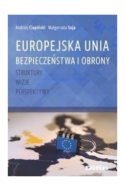 Europejska Unia Bezpieczeństwa i Obrony
