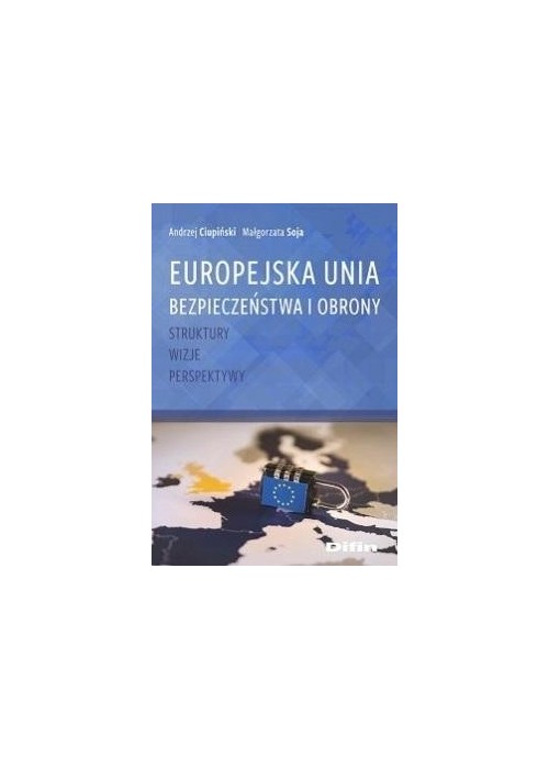 Europejska Unia Bezpieczeństwa i Obrony
