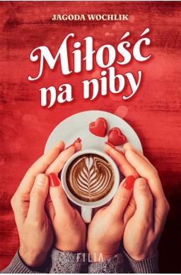 Miłość na niby