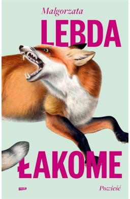 Łakome