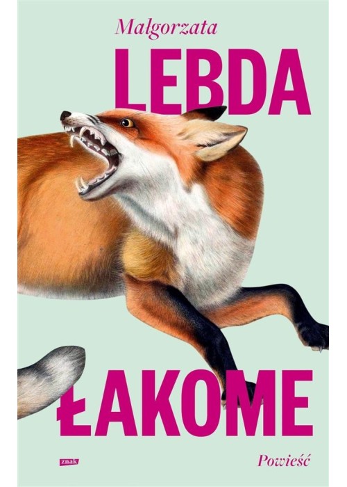 Łakome