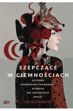 Szepczące w ciemnościach