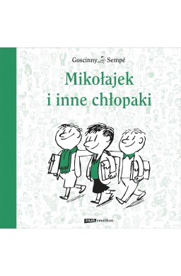 Mikołajek i inne chłopaki