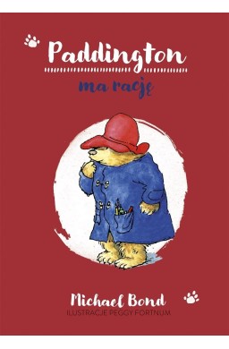 Paddington ma rację w.2023