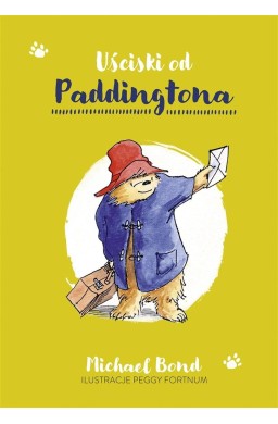 Uściski od Paddingtona