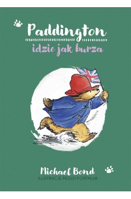 Paddington idzie jak burza