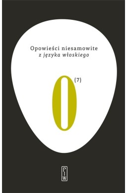 Opowieści niesamowite T.7