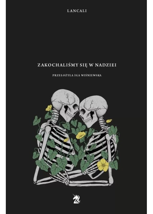 Zakochaliśmy się w nadziei