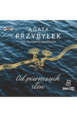 Od pierwszych słów audiobook