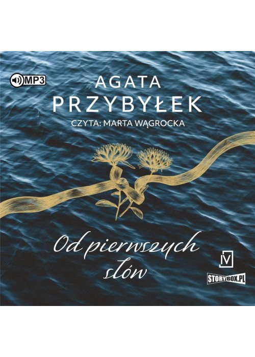 Od pierwszych słów audiobook