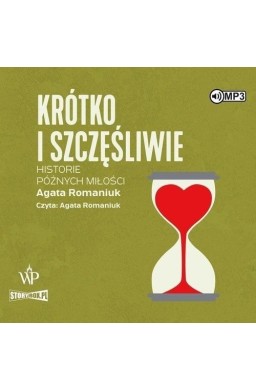 Krótko i szczęśliwie. Historie późnych miłości CD