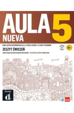 Aula Nueva 5 ćwiczenia