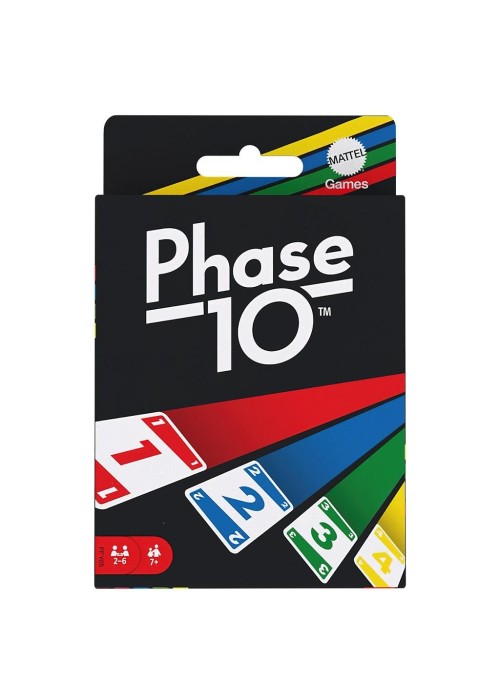 Phase 10