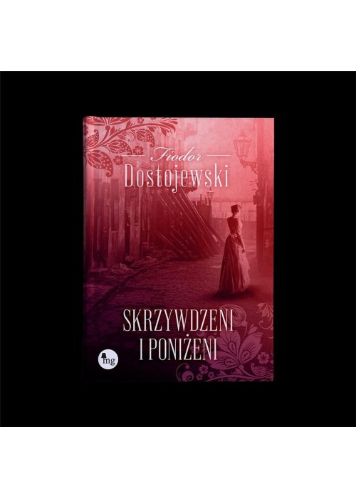 Skrzywdzeni i poniżeni