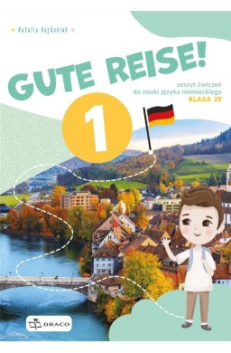 Gute Reise! 1 Ćwiczenia