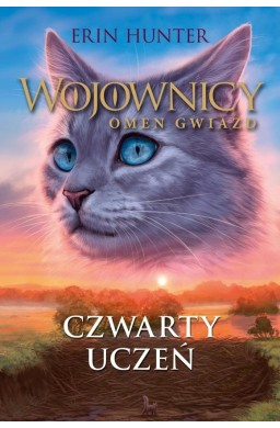 Wojownicy T.19 Czwarty uczeń