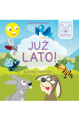 Już lato!