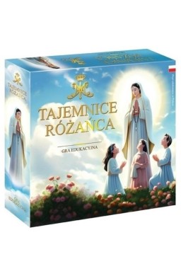 Tajemnice Różańca JAWA