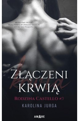 Złączeni krwią