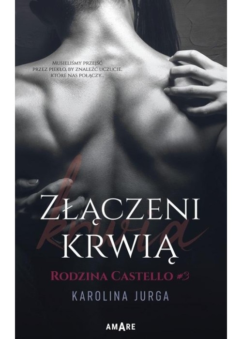 Złączeni krwią