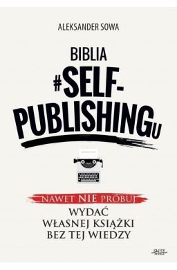 Biblia  self-publishingu