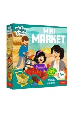 Mini Market TREFL