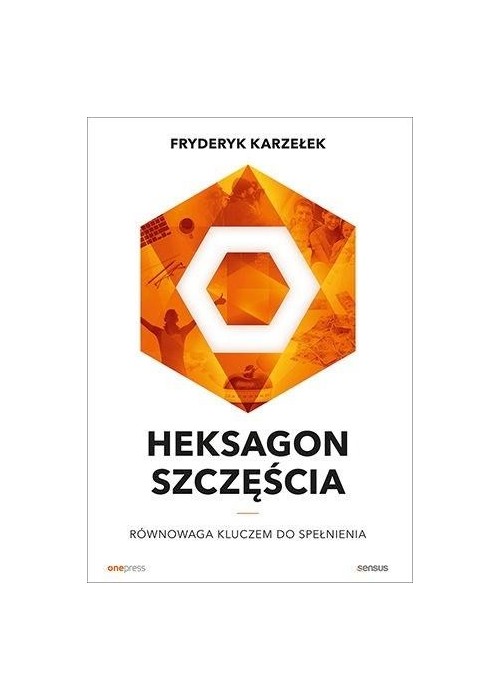 Heksagon szczęścia