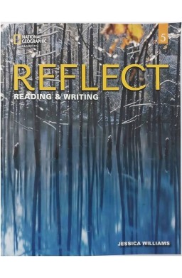 Reflect 5 Reading & Writing SB + Online Practice