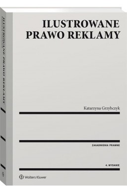 Ilustrowane prawo reklamy w.4