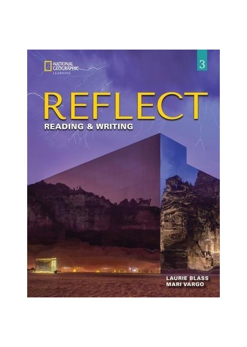 Reflect 3 Reading & Writing Teacher's Guide