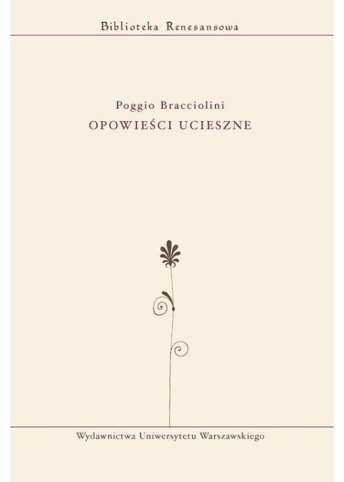 Opowieści ucieszne