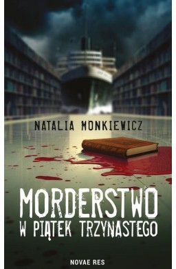 Morderstwo w piątek trzynastego