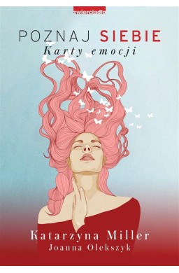 Poznaj siebie. Karty emocji