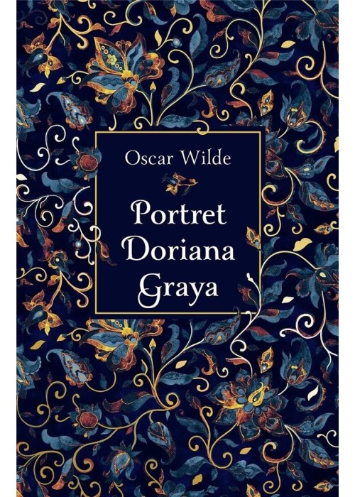 Portret Doriana Graya (edycja kolekcjonerska)