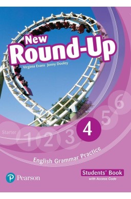 New Round Up 4 SB + kod