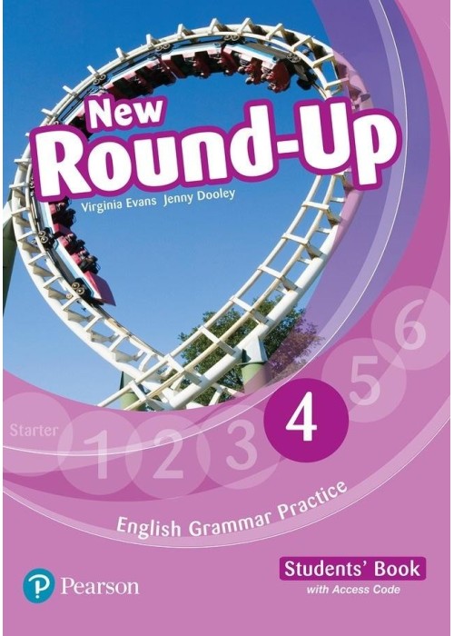 New Round Up 4 SB + kod