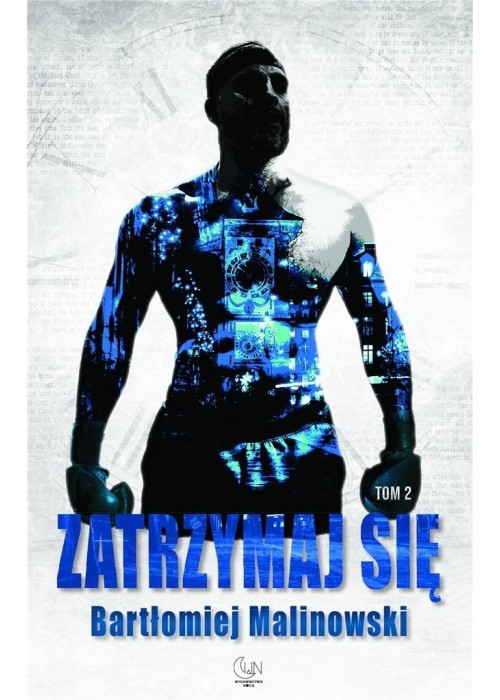 Zatrzymaj się T.2