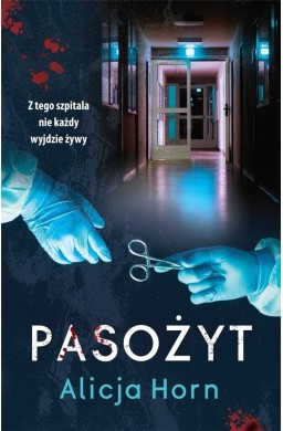 Pasożyt