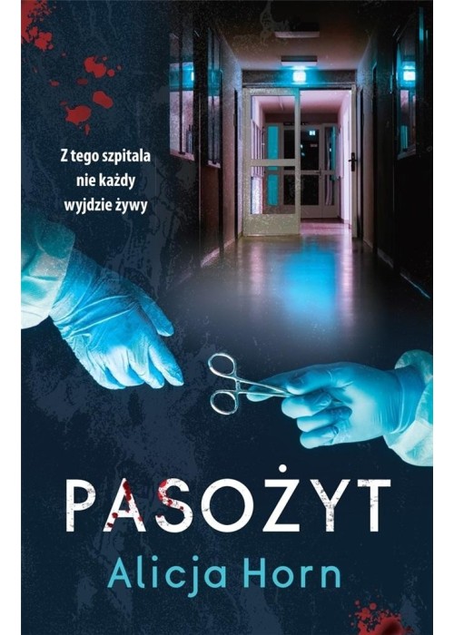 Pasożyt