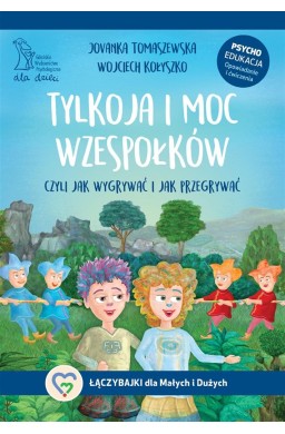 Tylkoja i moc wzespołków