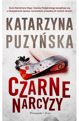 Czarne narcyzy