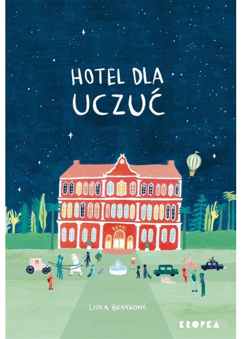 Hotel dla Uczuć