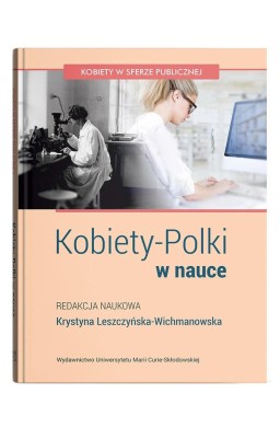 Kobiety-Polki w nauce